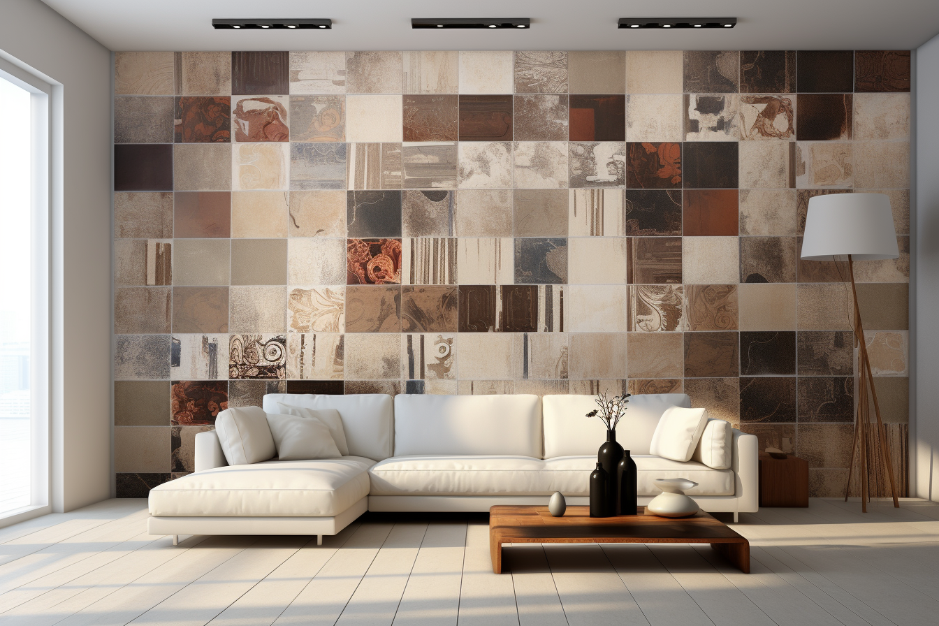 The Art of Seamless Textures: Enhancing Virtual Spaces