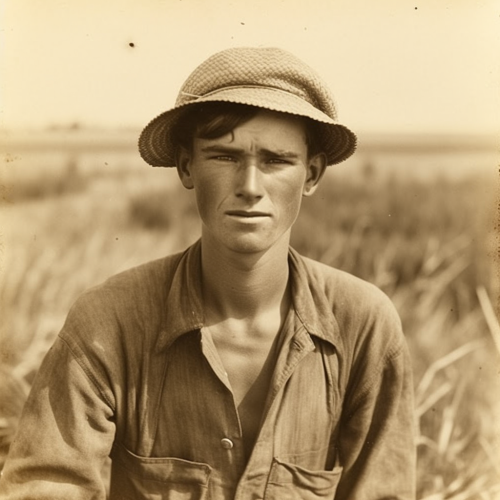 Veronica_Glenne_1916_photograph_sepia_young_man_of_25_working_a_e18ad5fc-1b97-48f1-97b7-355c3696ed1c