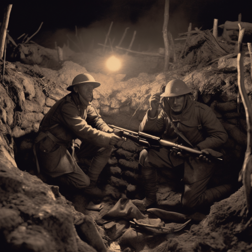 Veronica_Glenne_us_soldiers_in_the_trenches_during_a_nighttime__4bc46800-1119-41f6-914b-37560bc0e00d